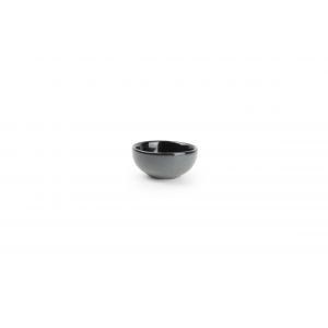 Ash Grau Bol 7xH3cm FS